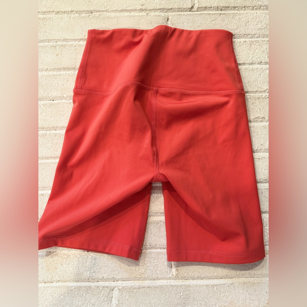 Reformation Ecomove Shorts